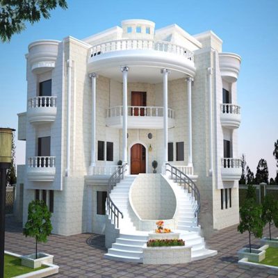 نما بیرونی